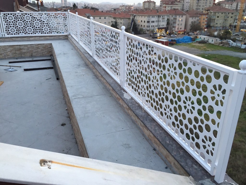arslan teknik metal , cam korkuluk , balkon korkuluk , demir korkuluk , merdiven korkuluk , korkuluk