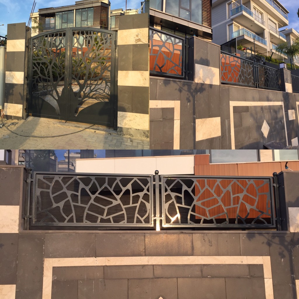 Arslan teknik metal , balkon korkuluk , demir korkuluk , merdiven korkuluk , korkuluk fiyatları , pe
