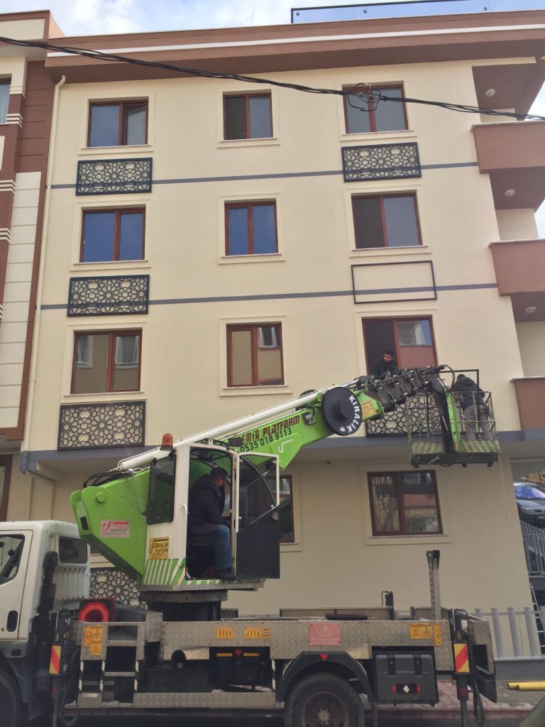 arslan teknik metal , cam korkuluk , balkon korkuluk , demir korkuluk , merdiven korkuluk , korkuluk