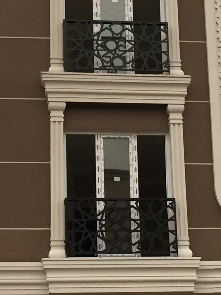 arslan teknik metal , cam korkuluk , balkon korkuluk , demir korkuluk , merdiven korkuluk , korkuluk