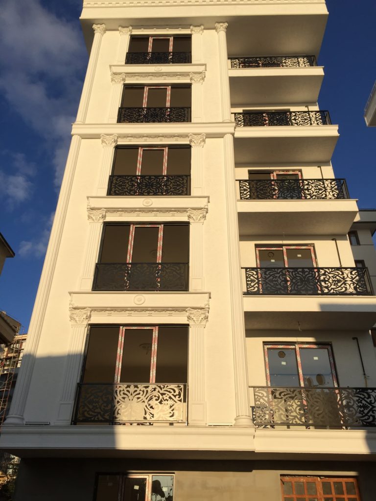 arslan teknik metal , cam korkuluk , balkon korkuluk , demir korkuluk , merdiven korkuluk , korkuluk