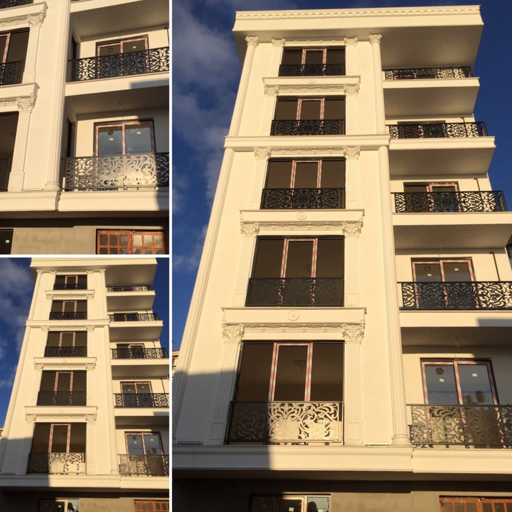 arslan teknik metal , cam korkuluk , balkon korkuluk , demir korkuluk , merdiven korkuluk , korkuluk